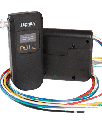 Dignita AL100 OLED