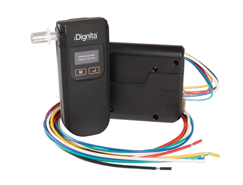 Dignita AL100 OLED