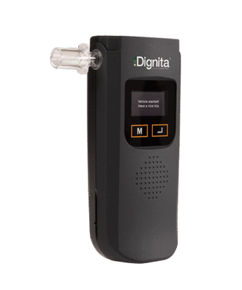 Dignita AL100 OLED