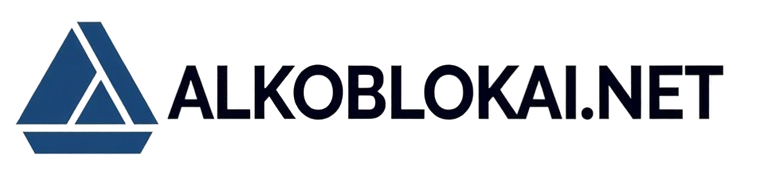 ALKOBLOKAI.NET